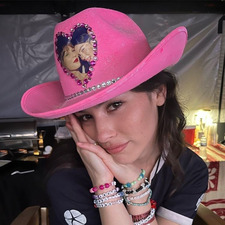 Sofía (Taylor's version)