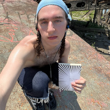 Jack Cavanaugh-Gialloreto