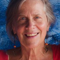 Deborah Barndt