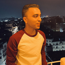 Omar Abdelaziz Adam