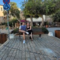 Александра Петрова