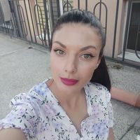 Петя Петкова