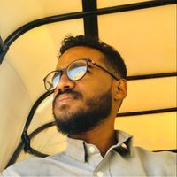 Hisham Adil