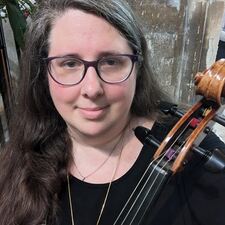 Claire Sanderson