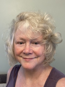 tricia carr