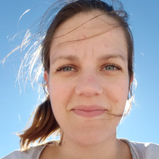 Meagan Macdonald Hubbard