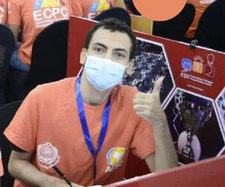 Omar ✈︎ 欧麦尔