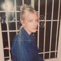 Bobbi Wall Patterson