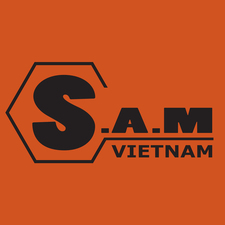Khoá Điện Tử S.A.M VIETNAM