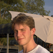 Ethan Hough