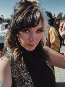 Kalee Masterson