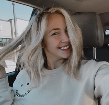 Kacie Bishop