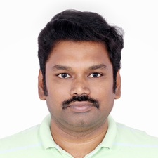 Sudharsan pandiyan