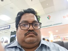 Umesh Badole