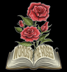 Dearna (Words of the Roses)