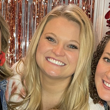 Mackenzie Bertram