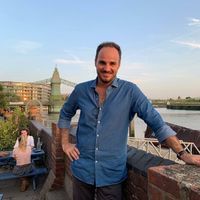 Alexios Antonopoulos