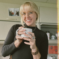 Anna Hunt