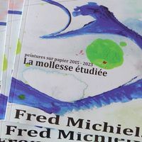 Fred Michiels Too