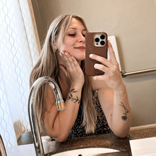 Michaela Rittenhouse