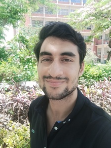 Nour-Eddine Mohamed