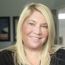 Nichole Mather