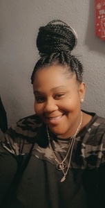LadyUnknown