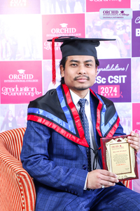 Deepak Tharu