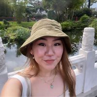 Kimiko Smith