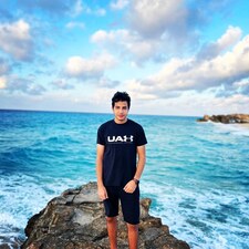 Ahmed Mostafa