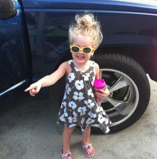 Ava Bess
