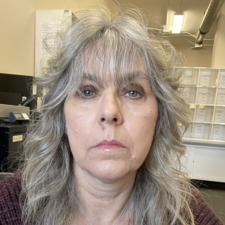 Stacey Marks-davidson