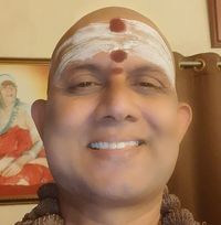 Brahmanandha Saraswathi