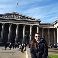 Κατερίνα Παγούνη