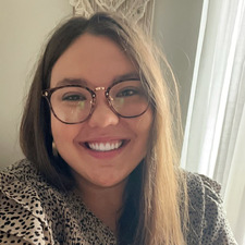Kayleigh Kubitz