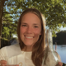 Karissa Hucke