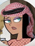 إيمان زنبقـة