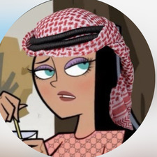 إيمان زنبقـة