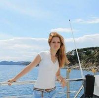 Елена Смирнова