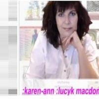 Karen Macdonald