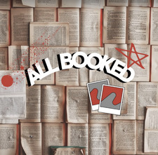 All Booked