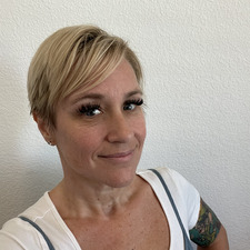 Heather Brown