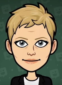 Robyn G….y