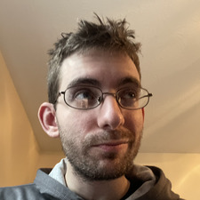 Benjamin Palladino
