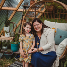 Amber Metts