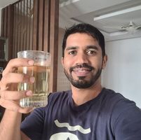 Deepak Toppinkatti