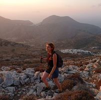 Κωνσταντινα Τσιλικοπουλου