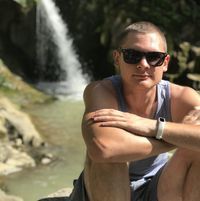 Андрей Палий