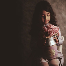 لمياء  الرشيد 