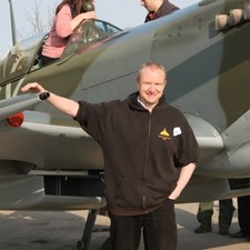 Rick Chagouri-Brindle